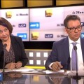 Marine Le Pen dans Questions d’info (27 novembre 2013)