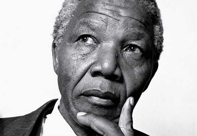 Nelson Mandela : l’icône et le néant – Par Bernard Lugan | La Plume à ...